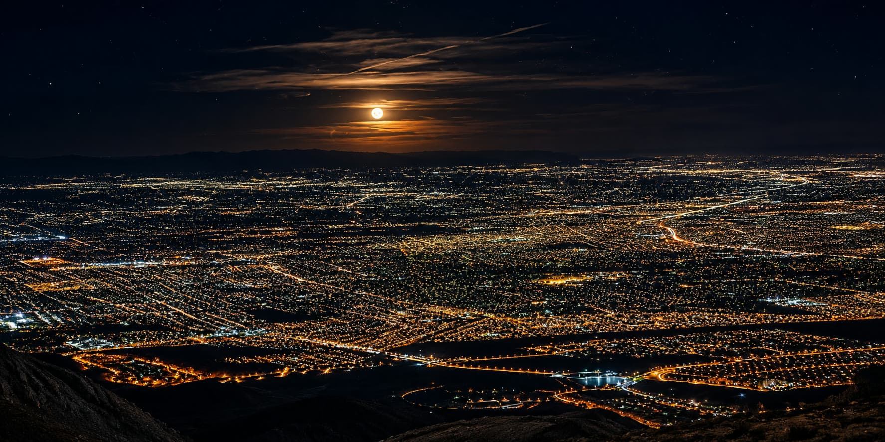 Eventos en Mendoza — foto de la ciudad
