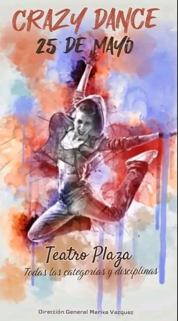 Crazy Dance