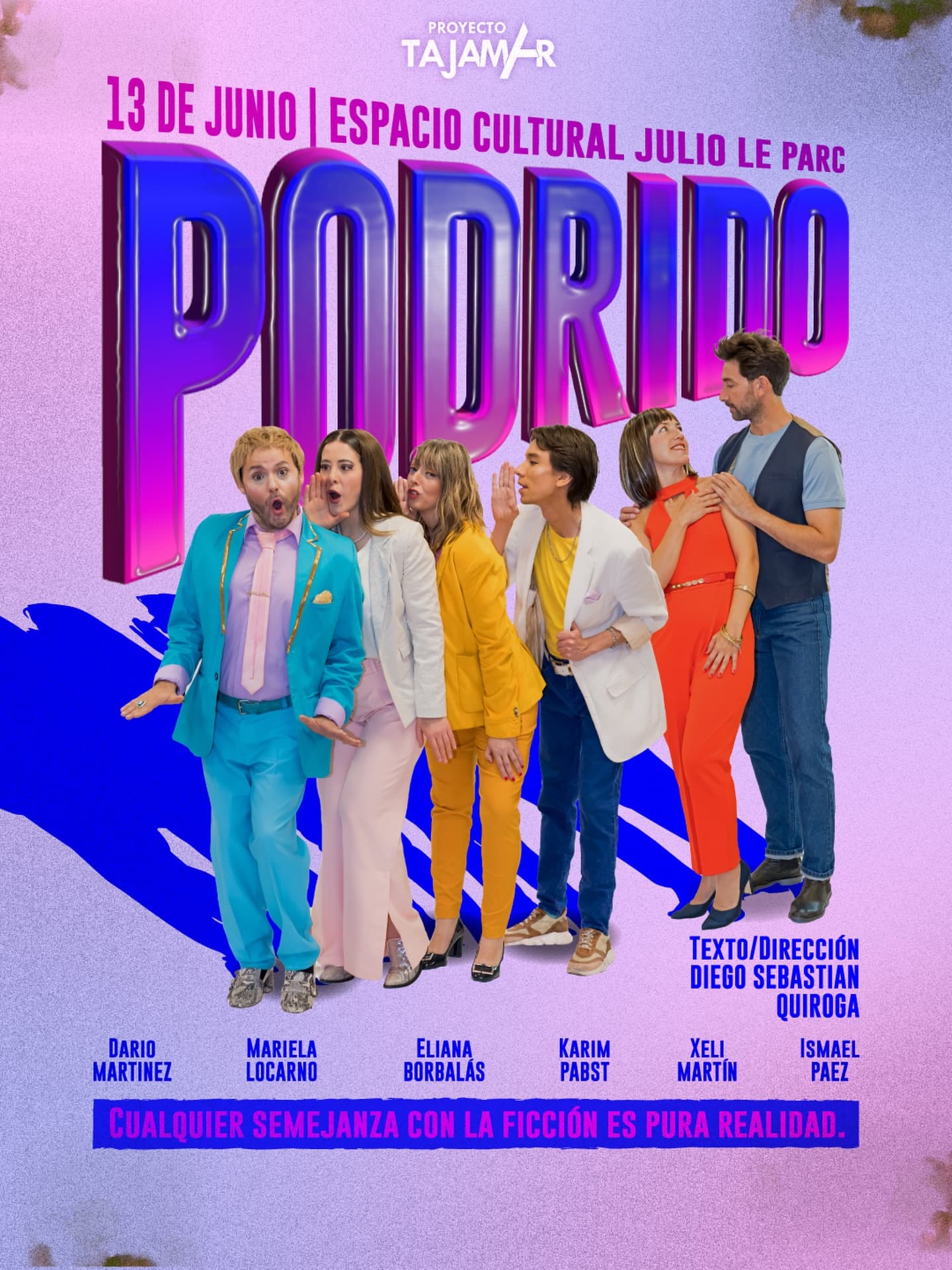 Podrido