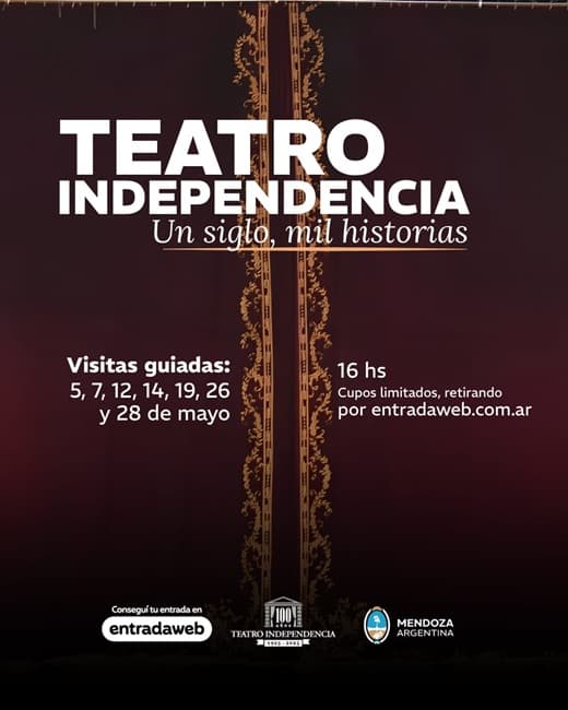 Un Siglo, Mil Historias - Visitas Guiadas