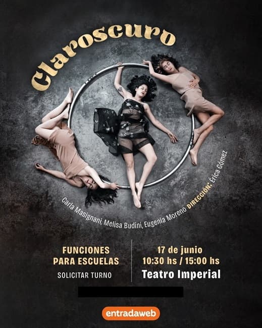 Claroscuro