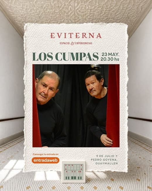 Los Cumpas