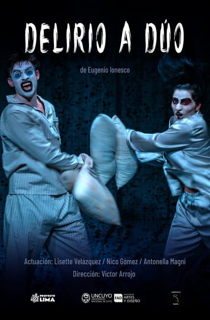 Delirio a Duo