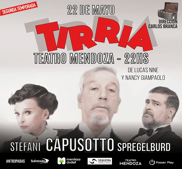 Tirria