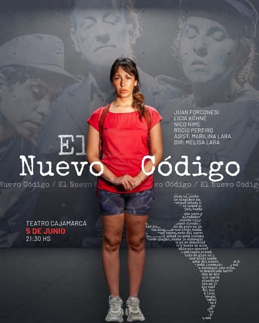 El Nuevo Codigo
