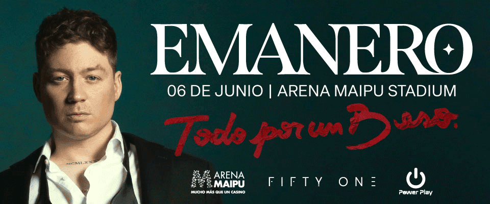 Emanero