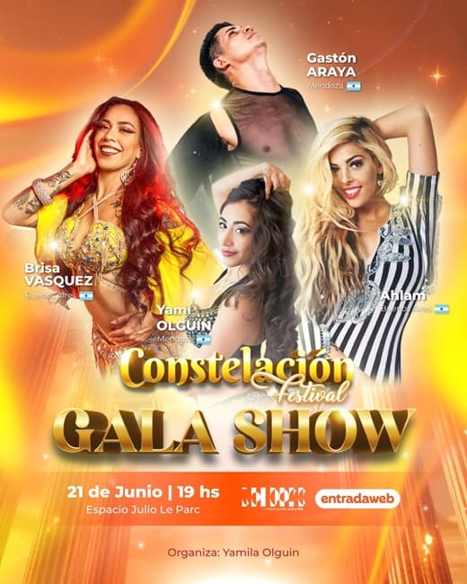 Constelacion Festival