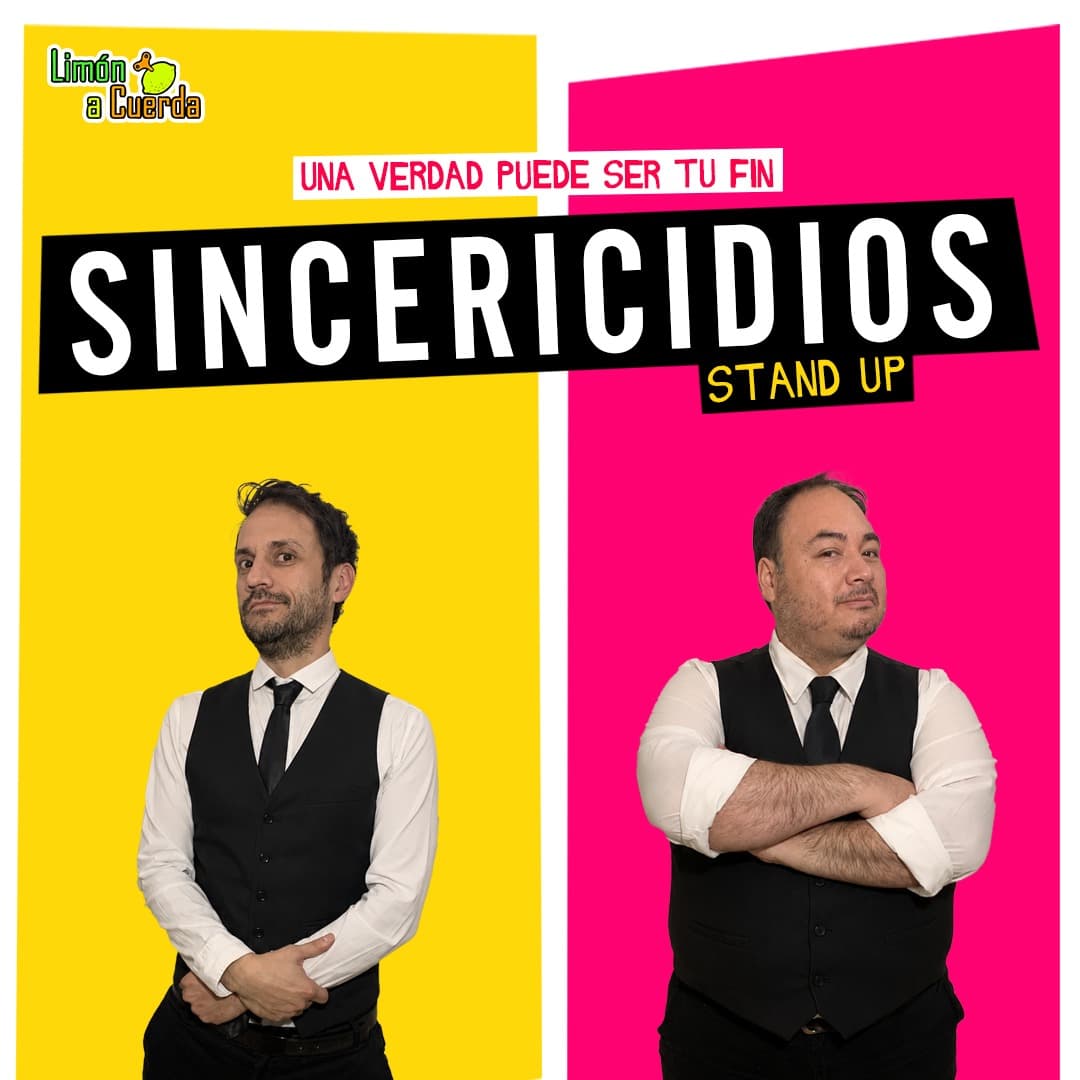 Sincericidios