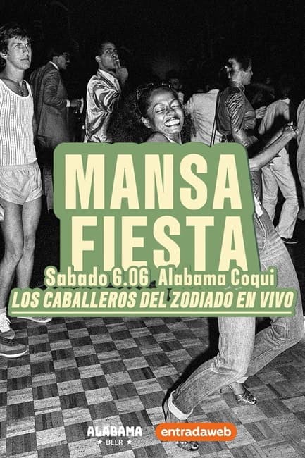 Mansa Fiesta
