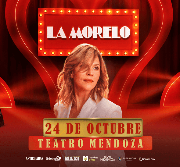 Marcela Morelo — Música