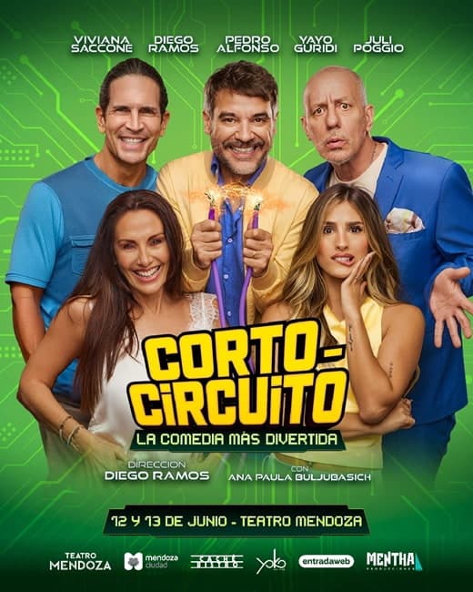 Corto-Circuito