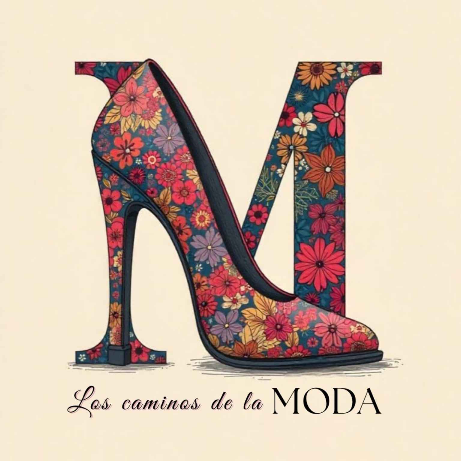 Los Caminos de la Moda