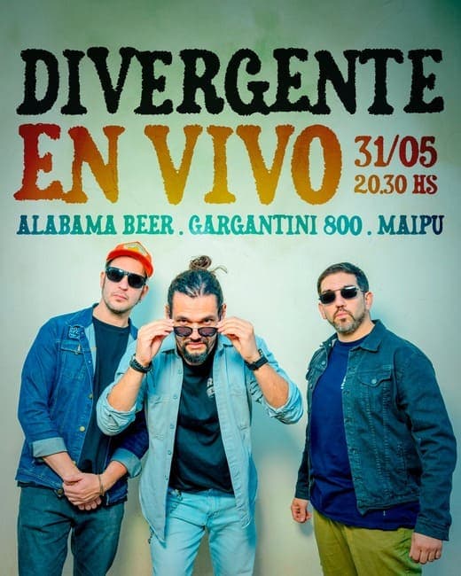 Divergente