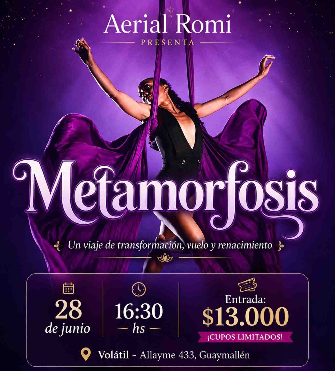 Metamorfosis