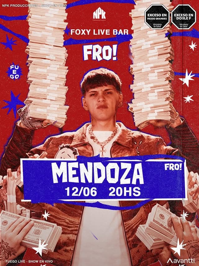 Fro! — Música