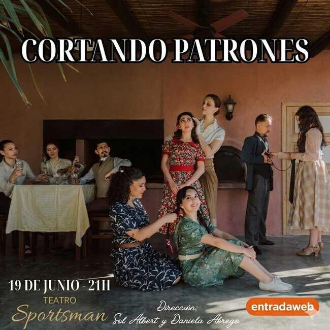 Cortando Patrones