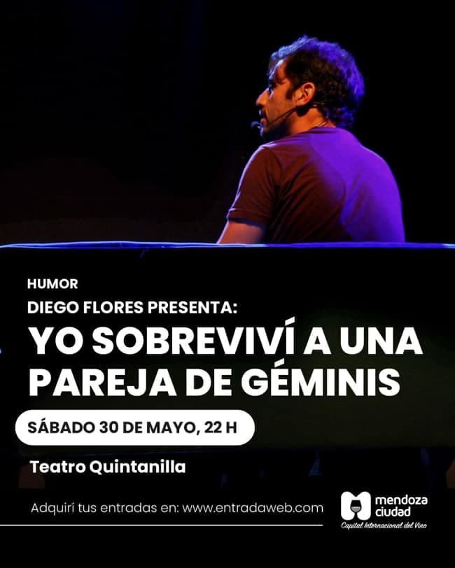 Yo Sobrevivi a Una Pareja de Geminis