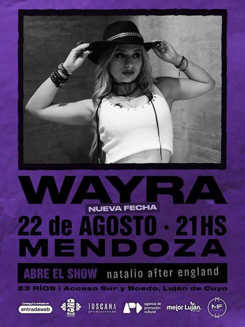 Wayra Iglesias