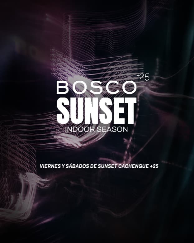 Bosco Sunset