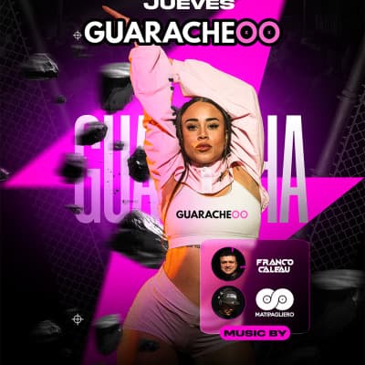 Guaracheoo Indoor