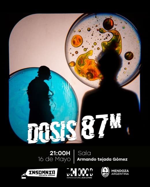 Dosis 87m