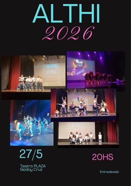Althi 2026