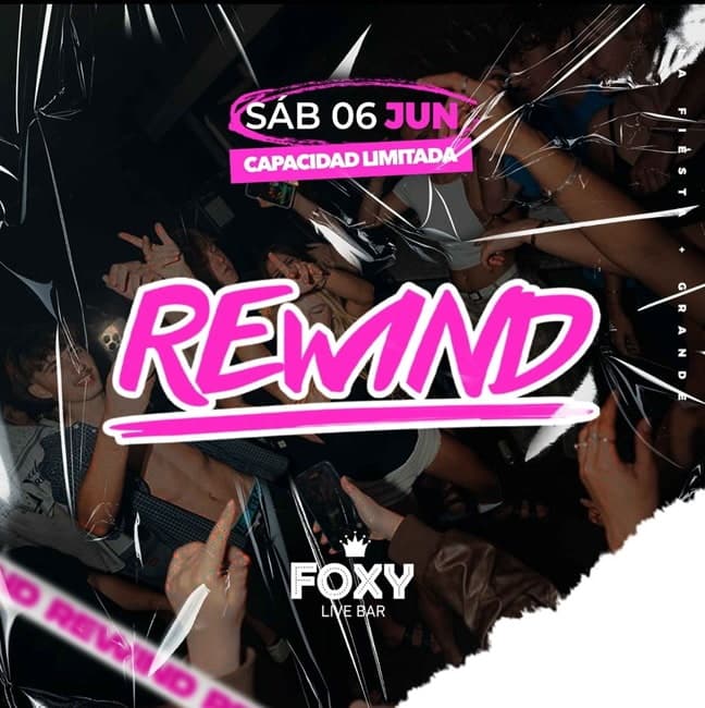 Rewind