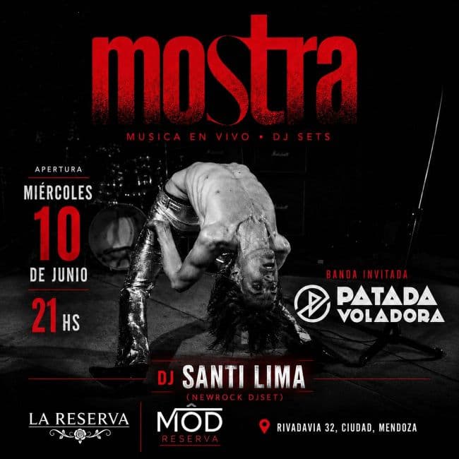 Patada Voladora
