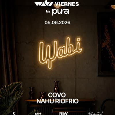 WABI Viernes