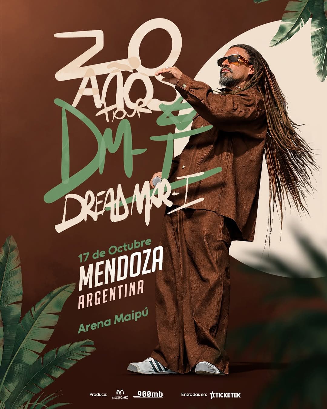 Dread Mar I