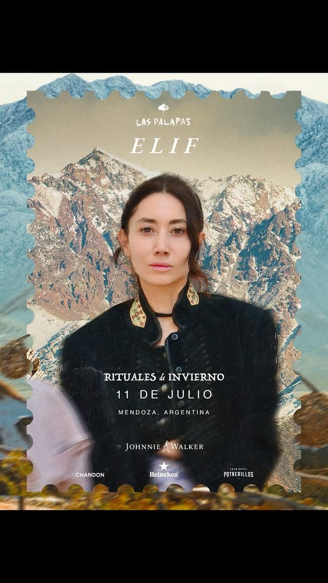 Rituales de Invierno — Fiestas