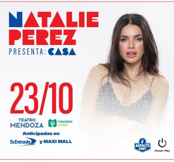 Natalie Perez — Música