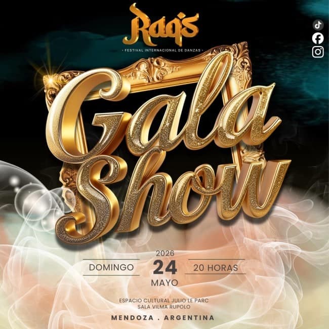 Raqs Gala Show