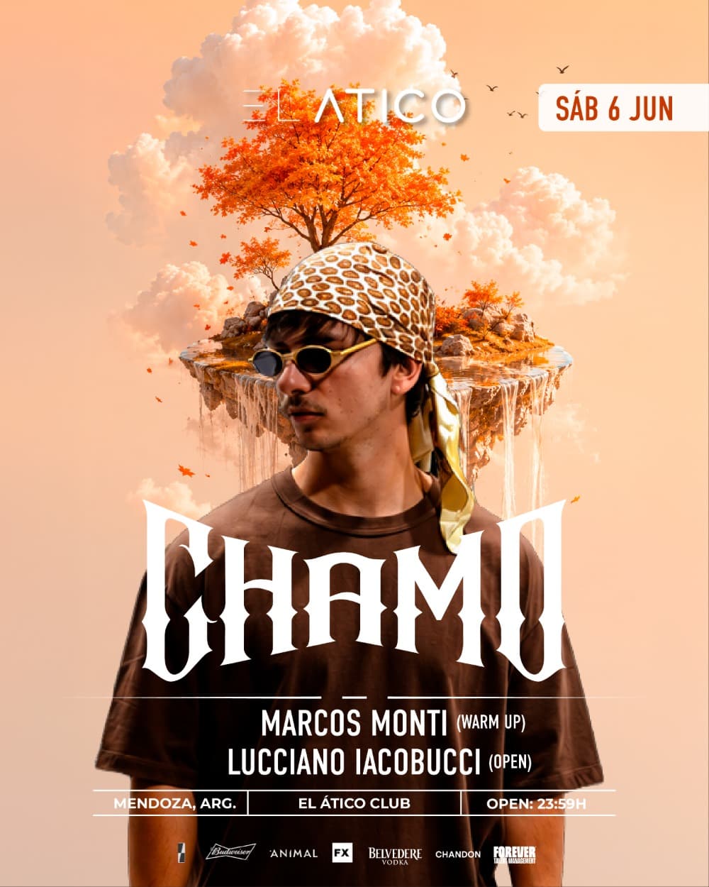 Chamo