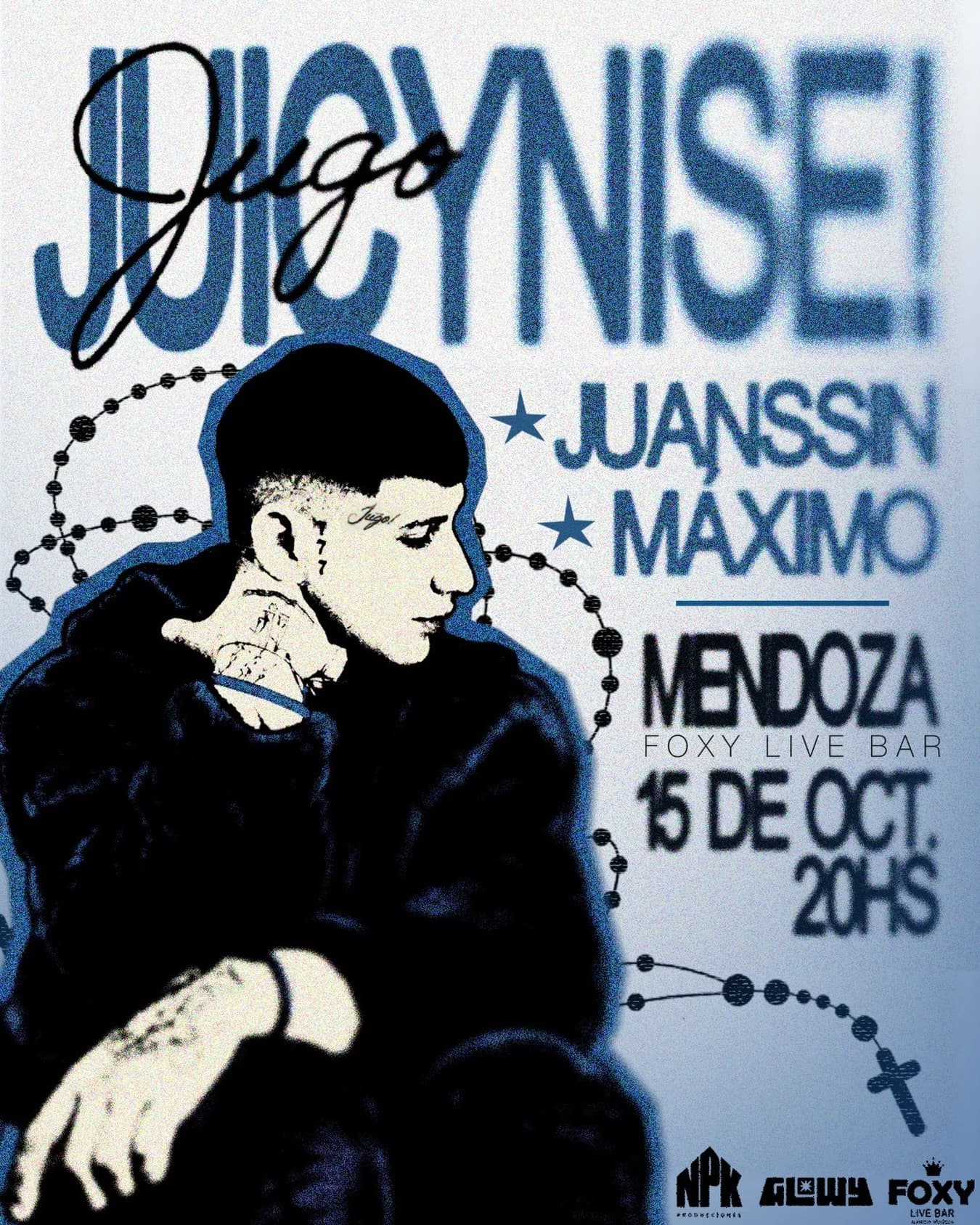 Juanssin x Maximo