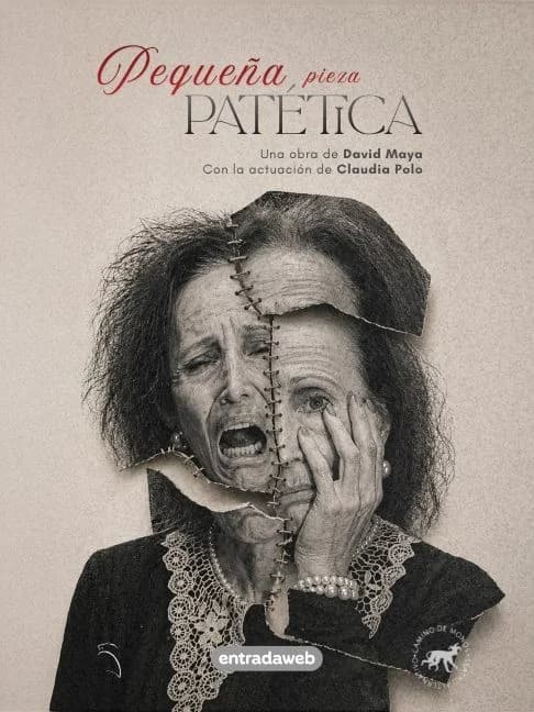 Pequeña Pieza Patetica