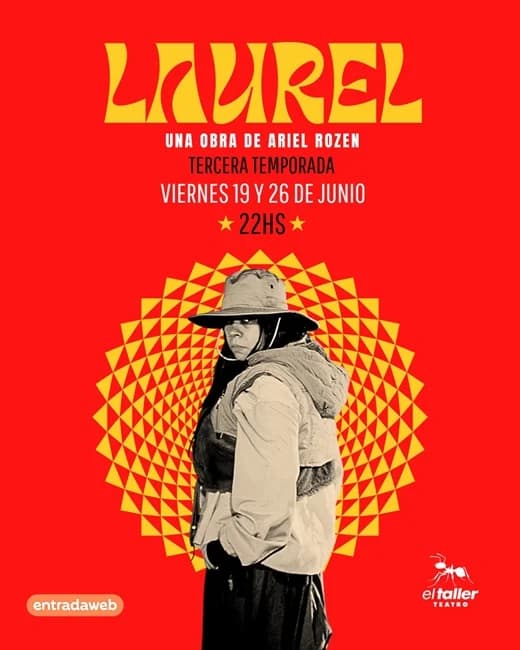 Laurel