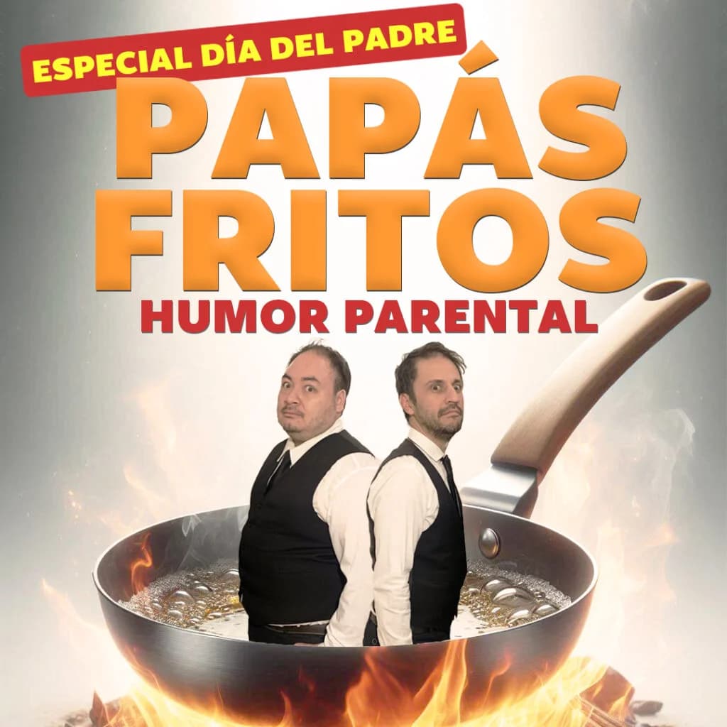 Papás Fritos