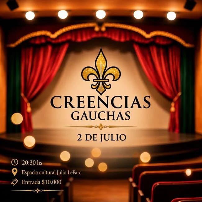 Creencias Gauchas