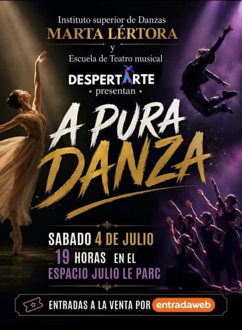A Pura Danza