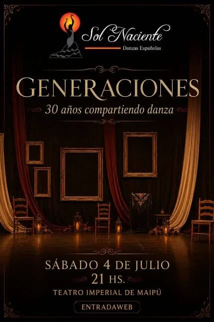 Generaciones