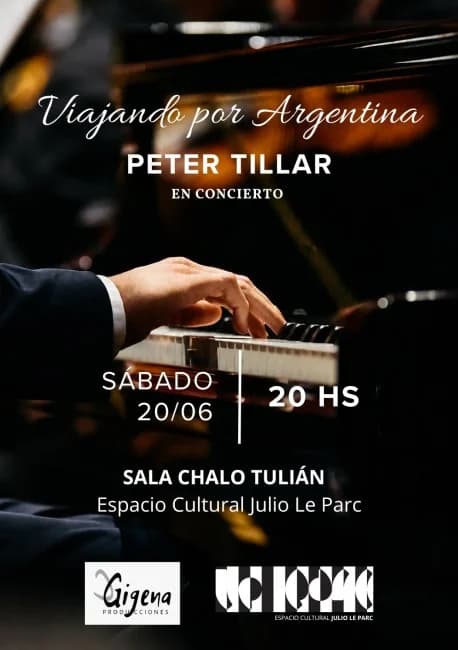 Viajando por Argentina