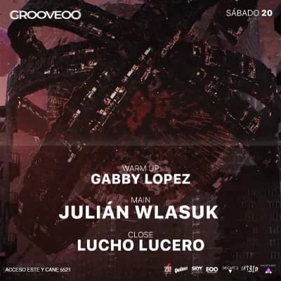 Julian Wlasuk (DJ)