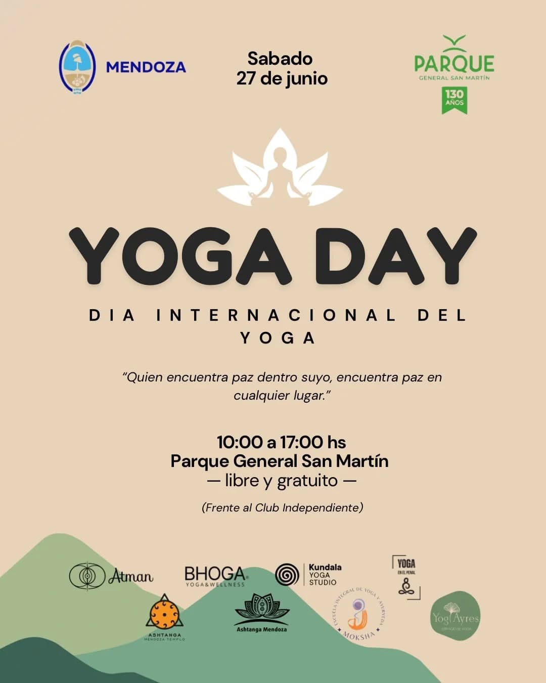 Yoga Day