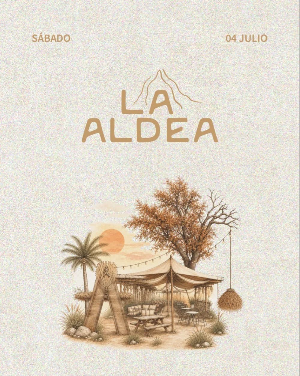 La Aldea