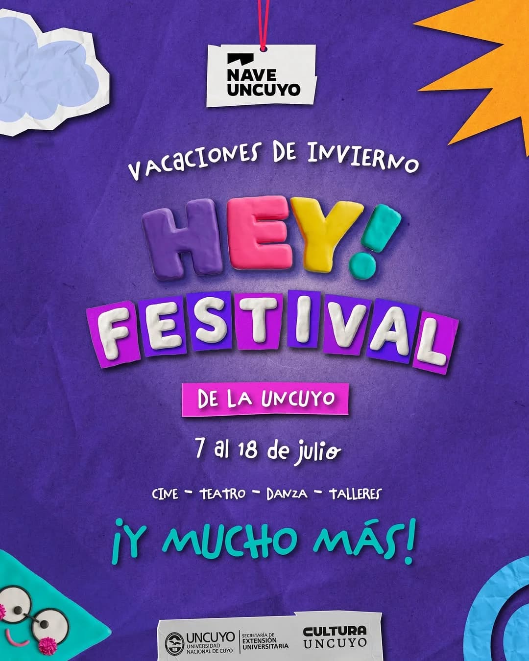 Hey! Festival