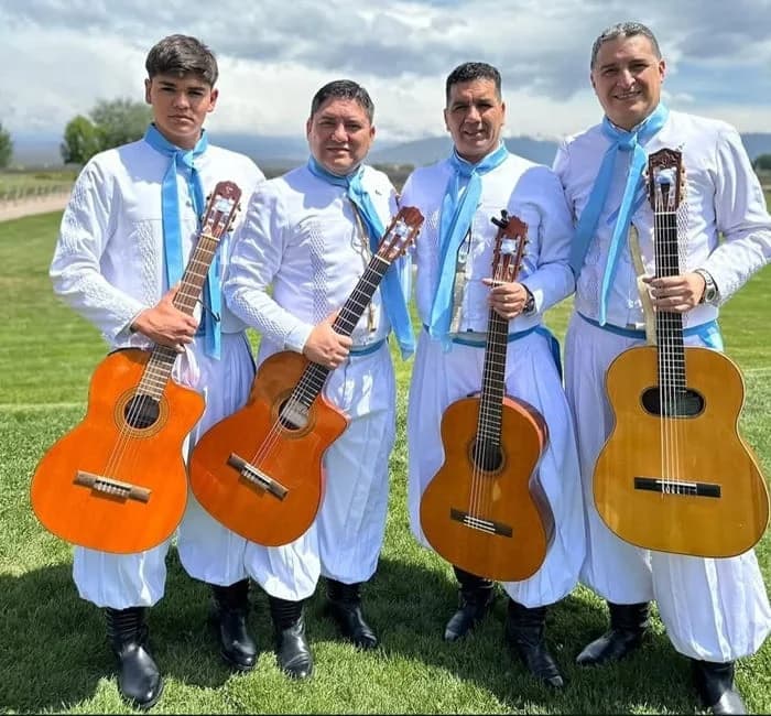 Velada de Gala Patriotica