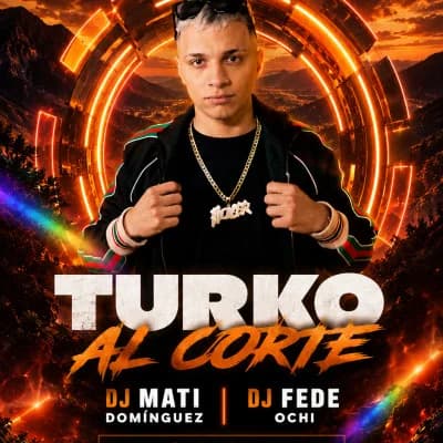 Turko al Corte