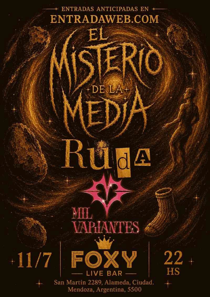 Noche de Rock