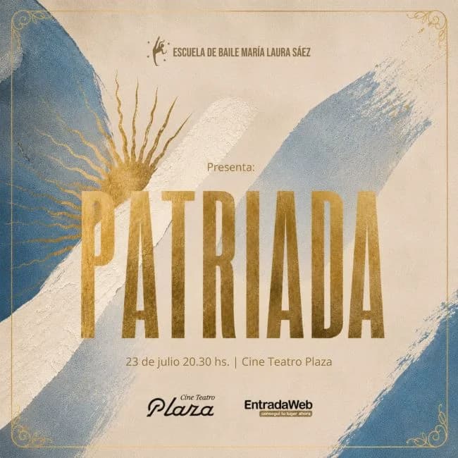 Patriada